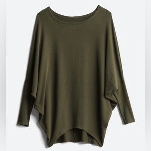 Freestyle Reid Long Sleeve Knit Top by Jolie